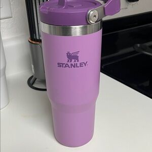 Stanley Lavender Insulated Tumbler 30 oz